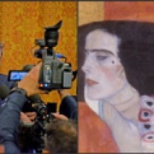 Venezia, la vendita dei quadri di Klimt e Chagall. Oltre il ritratto del ‘sindaco barbaro’.